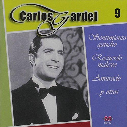 Carlos Gardel 9