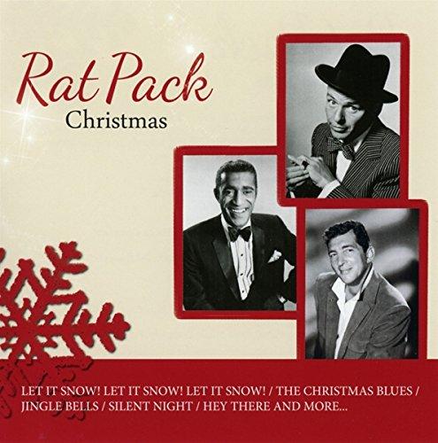 Rat Pack Christmas