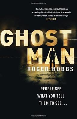 Ghostman