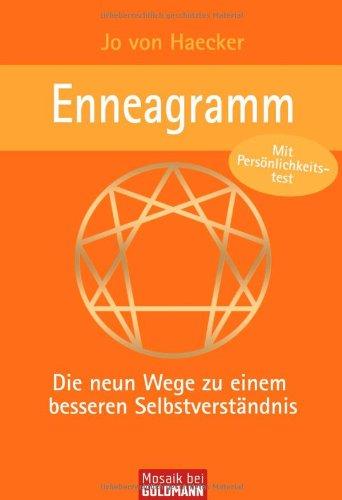 Enneagramm: Die neun Wege zu einem besseren Selbstverständnis