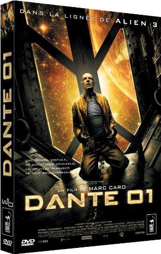 Dante 01 [FR IMPORT]