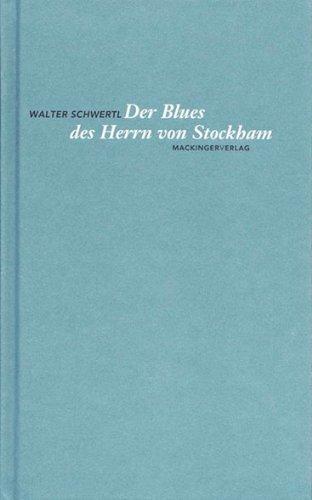 Der Blues des Herrn von Stockham