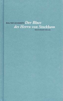 Der Blues des Herrn von Stockham