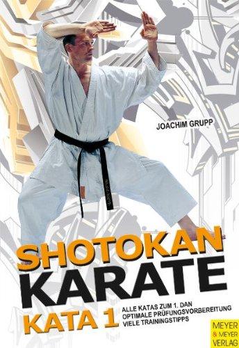 Shotokan Karate KATA 1