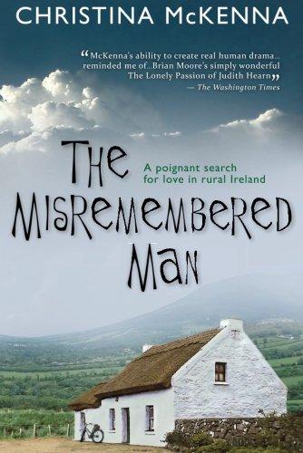 The Misremembered Man