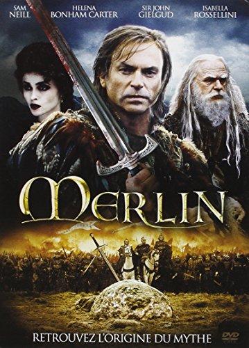 Merlin [FR Import]