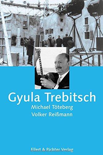 Gyula Trebitsch