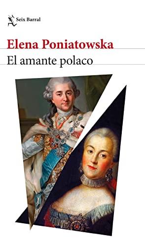 El amante polaco (Biblioteca Breve)