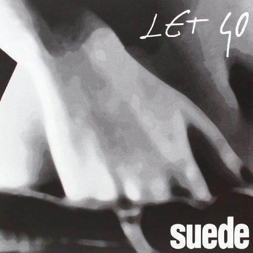 Let Go (7" Single / Black Vinyl) [Vinyl Single]