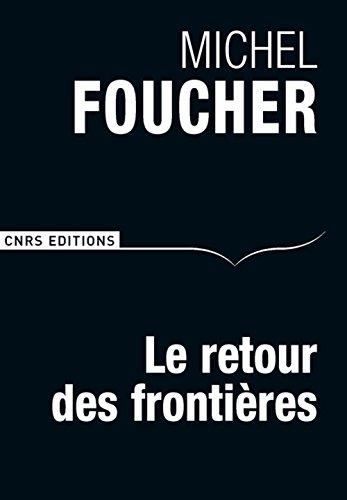 Le retour des frontières