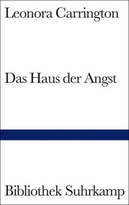 Das Haus der Angst