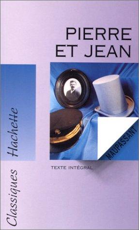 Pierre et Jean