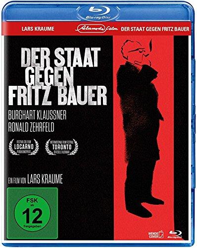 Der Staat gegen Fritz Bauer [Blu-Ray]