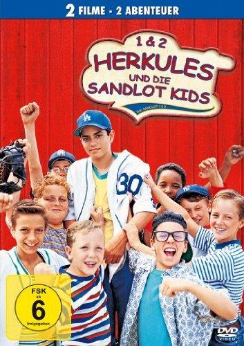 Herkules und die Sandlot Kids 1 & 2