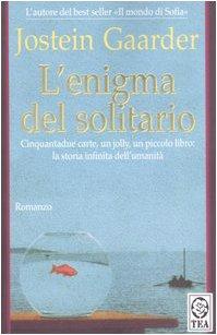 L'enigma del solitario