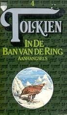 In de Ban van de Ring 4: Aanhangsels (5e druk, pocket)