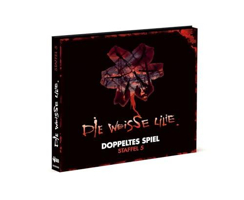 Die Weisse Lilie - Staffel 5: Doppeltes Spiel