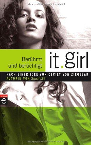 It Girl 02 - Berühmt und berüchtigt: BD 2