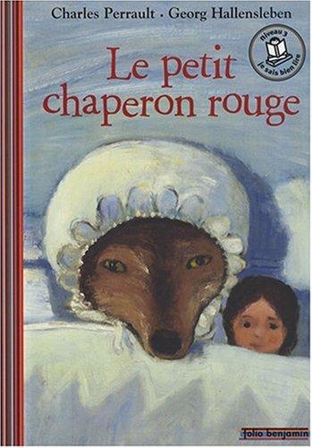 Le petit chaperon rouge