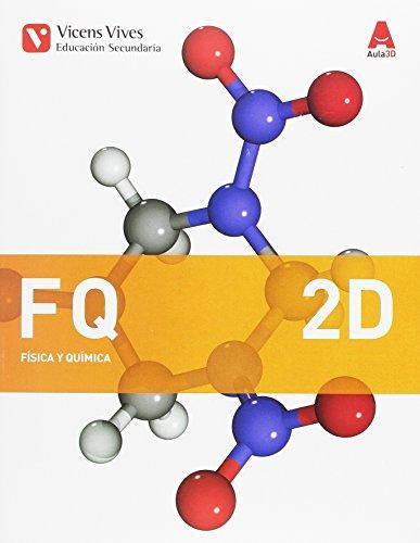 FQ 2D (CUADERNO DIVERSIDAD) AULA 3D