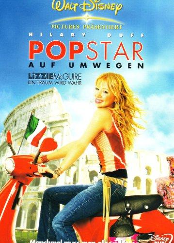 Popstar auf Umwegen [Verleihversion]