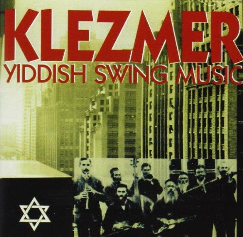 Klezmer-Yiddish Swing Music