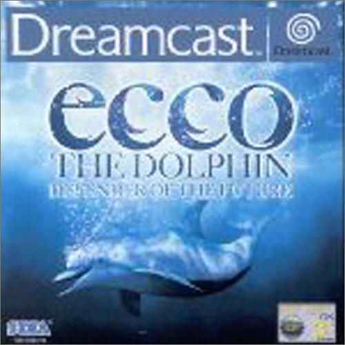 Ecco the Dolphin