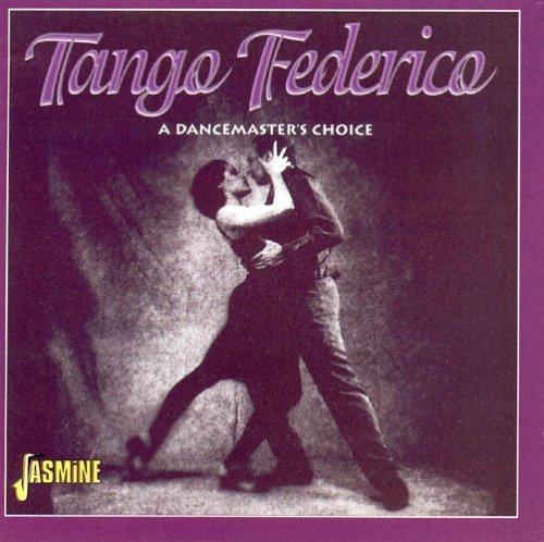 Tango Federico