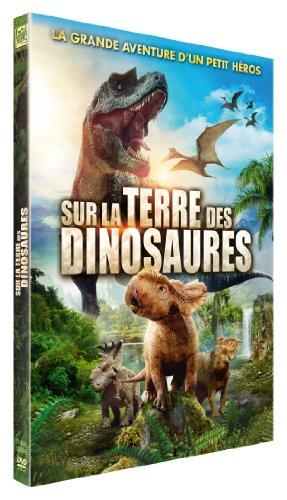 Sur la terre des dinosaures [FR Import]