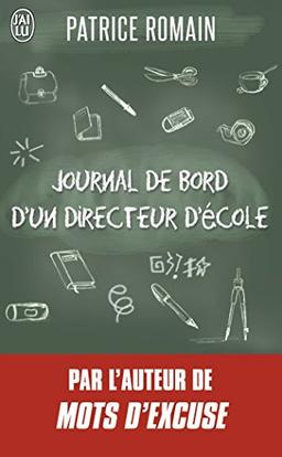 Journal de bord d'un directeur d'école : essai