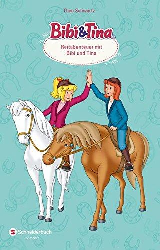 Bibi & Tina - Reitabenteuer mit Bibi und Tina