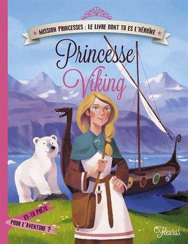 Princesse viking