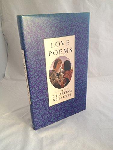 Love Poems