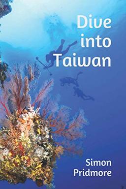 Dive into Taiwan