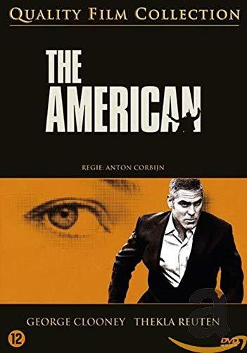 Qfc American, the [DVD-AUDIO]