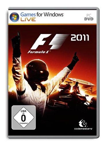 F1 2011