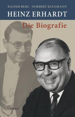 Heinz Erhardt - Die Biografie