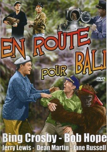 En route pour bali [FR Import]