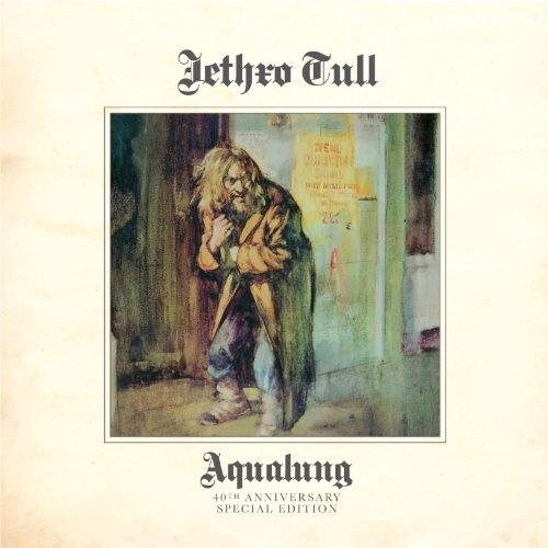 Aqualung (Steven Wilson Mix)