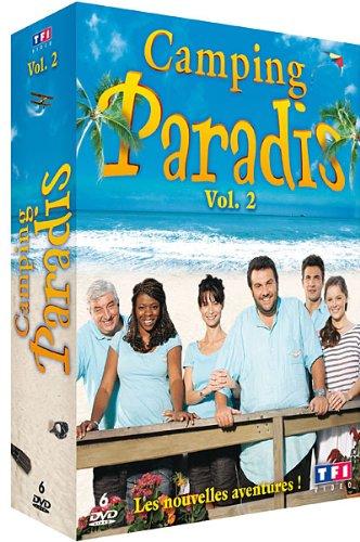 Camping paradis vol.2 [FR Import]