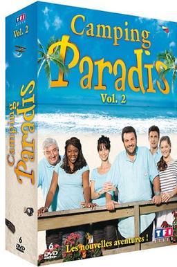 Camping paradis vol.2 [FR Import]