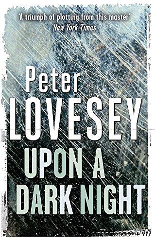 Upon A Dark Night: 5 (Peter Diamond Mystery, Band 5)