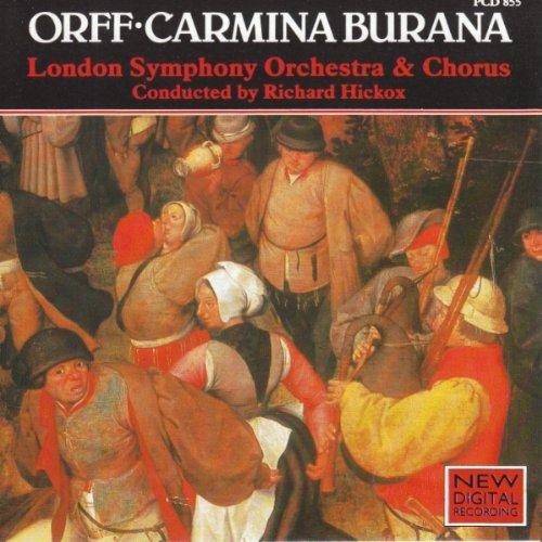 Carmina Burana