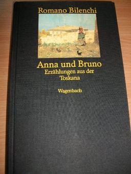 Anna und Bruno