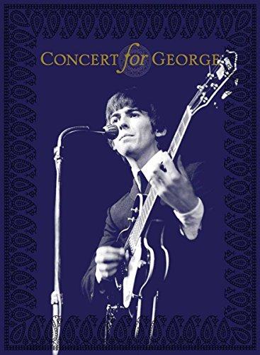 Concert for George (2cd/2dvd)