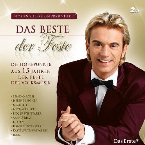 Das Beste Der Feste-Die Höhepunkte Aus 15 Jahren