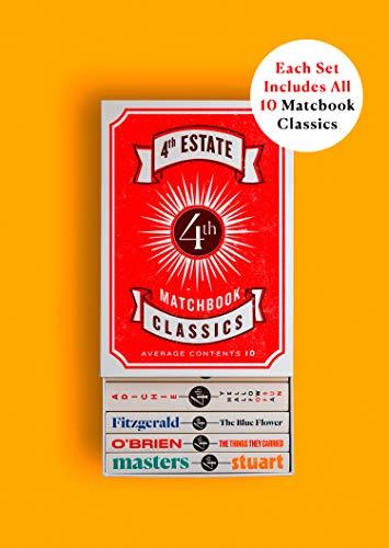 Matchbook Classics Box Set