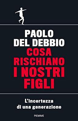 Del Debbio Paolo - Generazione Ulisse (Senza Itaca) (1 BOOKS)