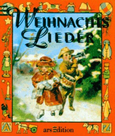 Weihnachtslieder