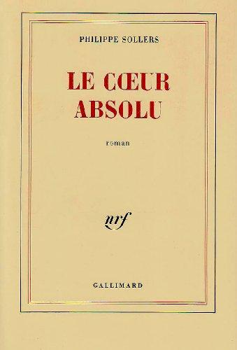 Le Coeur absolu